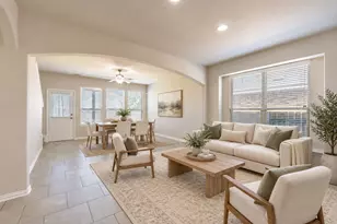 2604 Auburn Chestnut Ln, Pflugerville, TX 78660 - Photo 4