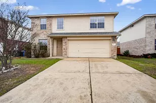 703 Indian Meadow Dr, Georgetown, TX 78626 - Photo 2