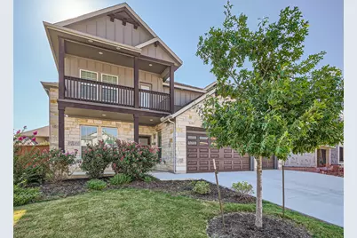 113 Leon Loop, Liberty Hill, TX 78642 - Photo 38