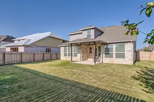 113 Leon Loop, Liberty Hill, TX 78642 - Photo 38