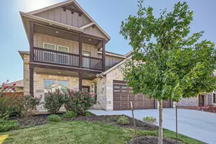 113 Leon Loop, Liberty Hill, TX 78642 - Photo 40