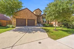 1213 Lakeside Ranch Rd, Georgetown, TX 78633 - Photo 2
