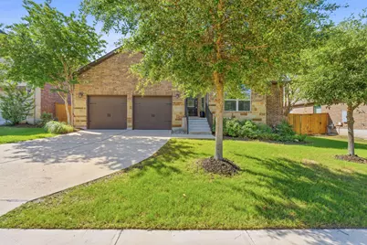 1213 Lakeside Ranch Road, Georgetown, TX 78633 - Photo 2