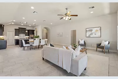 1213 Lakeside Ranch Road, Georgetown, TX 78633 - Photo 4
