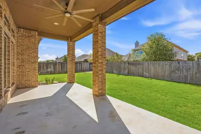 1213 Lakeside Ranch Road, Georgetown, TX 78633 - Photo 30