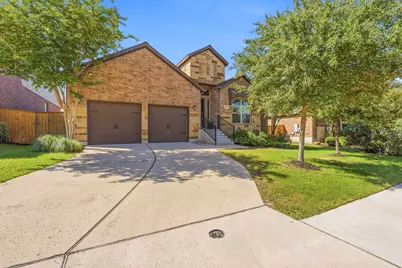 1213 Lakeside Ranch Road, Georgetown, TX 78633 - Photo 1