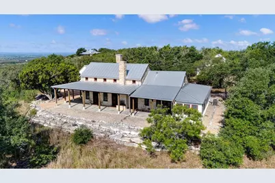 309 Ridgeview Drive, Fredericksburg, TX 78624 - Photo 1