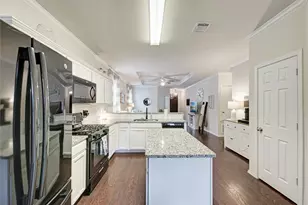 533 Bonnet Blvd, Georgetown, TX 78628 - Photo 6