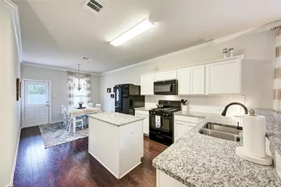 533 Bonnet Boulevard, Georgetown, TX 78628 - Photo 10