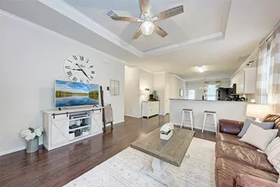 533 Bonnet Boulevard, Georgetown, TX 78628 - Photo 4