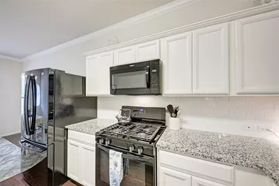 533 Bonnet Boulevard, Georgetown, TX 78628 - Photo 16