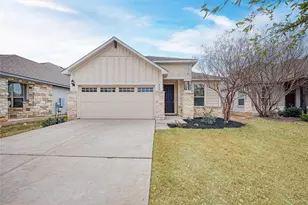533 Bonnet Blvd, Georgetown, TX 78628 - Photo 1