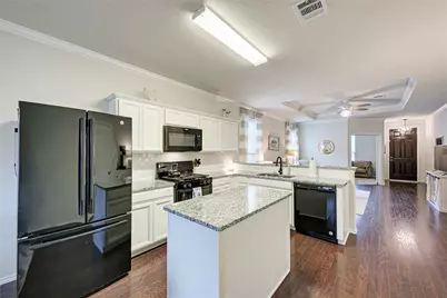 533 Bonnet Boulevard, Georgetown, TX 78628 - Photo 12