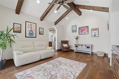 130 Saddle Lane, Liberty Hill, TX 78642 - Photo 6