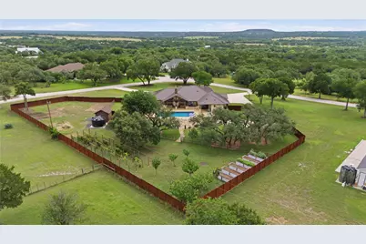 130 Saddle Lane, Liberty Hill, TX 78642 - Photo 40
