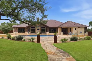 130 Saddle Ln, Liberty Hill, TX 78642 - Photo 28