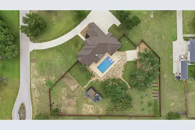 130 Saddle Lane, Liberty Hill, TX 78642 - Photo 38