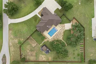 130 Saddle Ln, Liberty Hill, TX 78642 - Photo 38