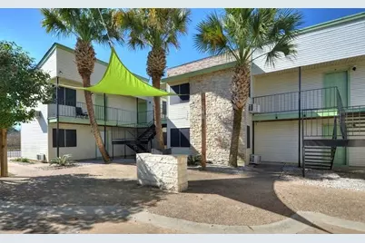 4314 Gillis Street #208, Austin, TX 78745 - Photo 1