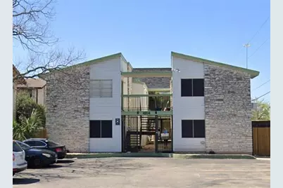 4314 Gillis Street #211, Austin, TX 78745 - Photo 8