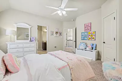 809 Prairie Dunes Drive, Georgetown, TX 78628 - Photo 30