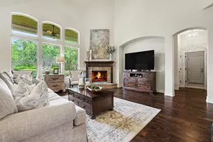 809 Prairie Dunes Dr, Georgetown, TX 78628 - Photo 8