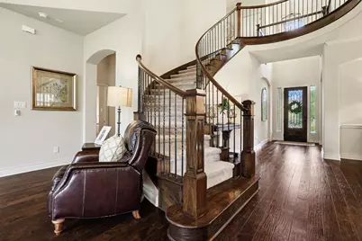 809 Prairie Dunes Drive, Georgetown, TX 78628 - Photo 6