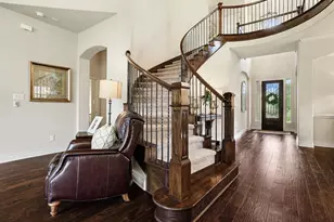 809 Prairie Dunes Dr, Georgetown, TX 78628 - Photo 6