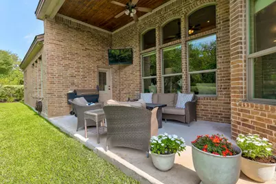 809 Prairie Dunes Drive, Georgetown, TX 78628 - Photo 34