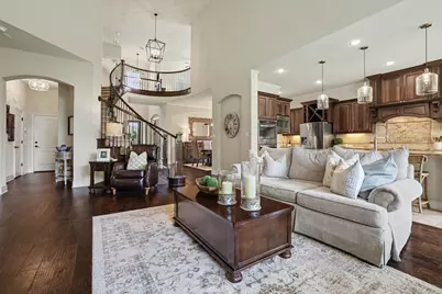 809 Prairie Dunes Drive, Georgetown, TX 78628 - Photo 8