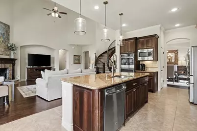 809 Prairie Dunes Drive, Georgetown, TX 78628 - Photo 14