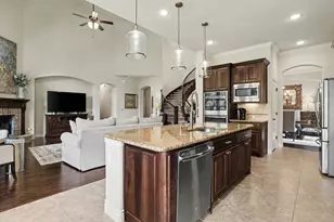 809 Prairie Dunes Dr, Georgetown, TX 78628 - Photo 14