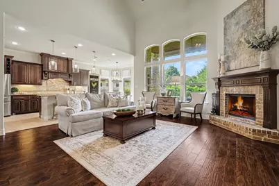 809 Prairie Dunes Drive, Georgetown, TX 78628 - Photo 10