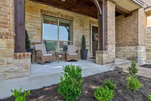 809 Prairie Dunes Dr, Georgetown, TX 78628 - Photo 2