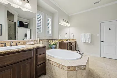 809 Prairie Dunes Drive, Georgetown, TX 78628 - Photo 18