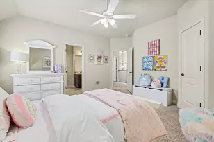 809 Prairie Dunes Dr, Georgetown, TX 78628 - Photo 30