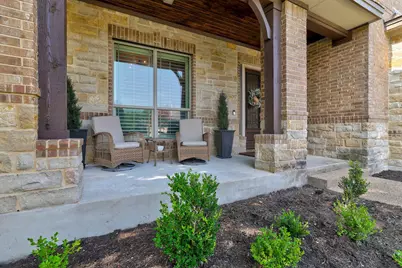 809 Prairie Dunes Drive, Georgetown, TX 78628 - Photo 2