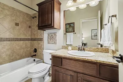 809 Prairie Dunes Drive, Georgetown, TX 78628 - Photo 20