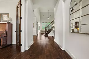 809 Prairie Dunes Dr, Georgetown, TX 78628 - Photo 4
