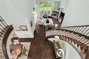 809 Prairie Dunes Dr, Georgetown, TX 78628 - Photo 32