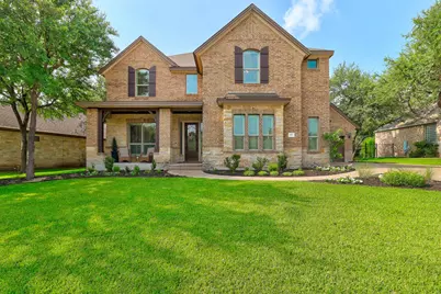 809 Prairie Dunes Drive, Georgetown, TX 78628 - Photo 1