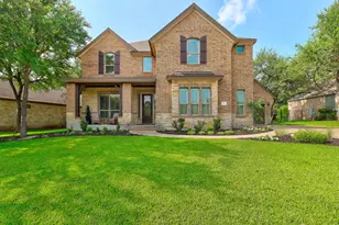 809 Prairie Dunes Dr, Georgetown, TX 78628 - Photo 1