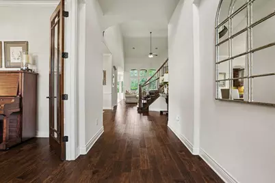 809 Prairie Dunes Drive, Georgetown, TX 78628 - Photo 4