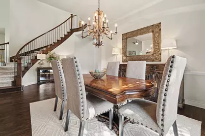 809 Prairie Dunes Drive, Georgetown, TX 78628 - Photo 6