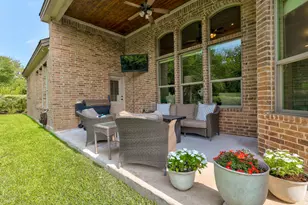 809 Prairie Dunes Dr, Georgetown, TX 78628 - Photo 34
