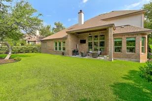 809 Prairie Dunes Dr, Georgetown, TX 78628 - Photo 38