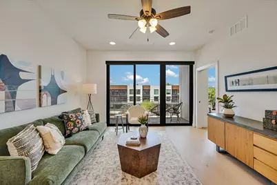 2209 South 1st Street #330, Austin, TX 78704 - Photo 8