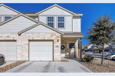 345 Alamar Knot Way, Georgetown, TX 78626 - Photo 2