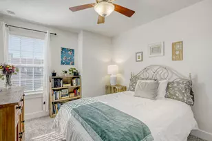 345 Alamar Knot Way, Georgetown, TX 78626 - Photo 16