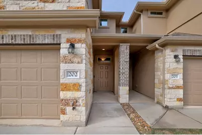 2880 Donnell Drive #202, Round Rock, TX 78664 - Photo 2